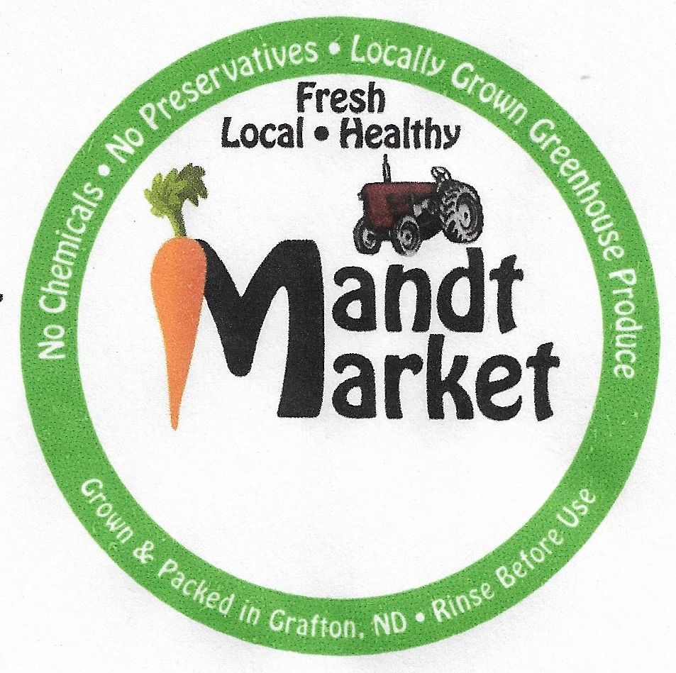 Mandt Market Produce Farm, Csa